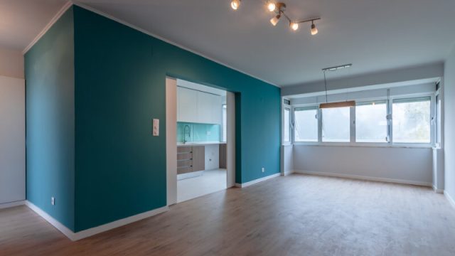Apartamento em Olivais