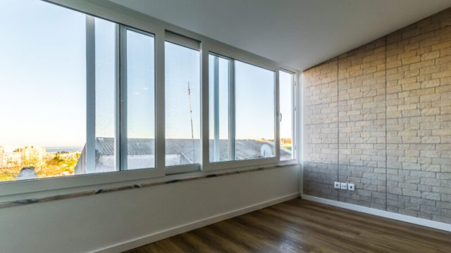 Apartamento em Penha de França