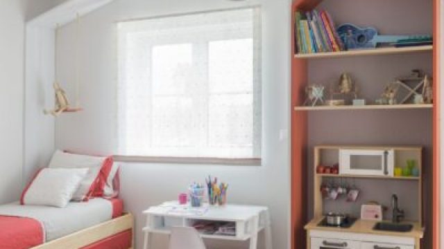 Decoração de Quarto de Criança