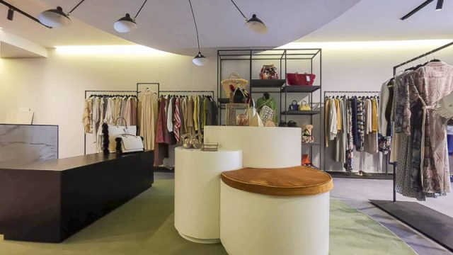 Malhão Fashion Store