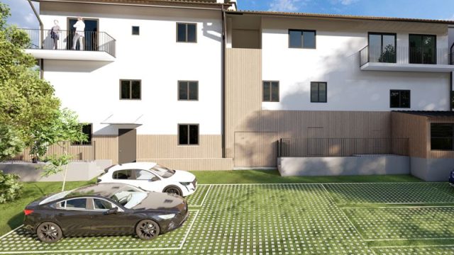 Reabilitar para habitação