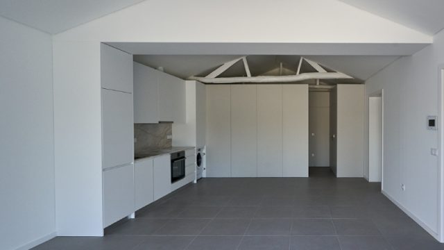Moradia em Serralves